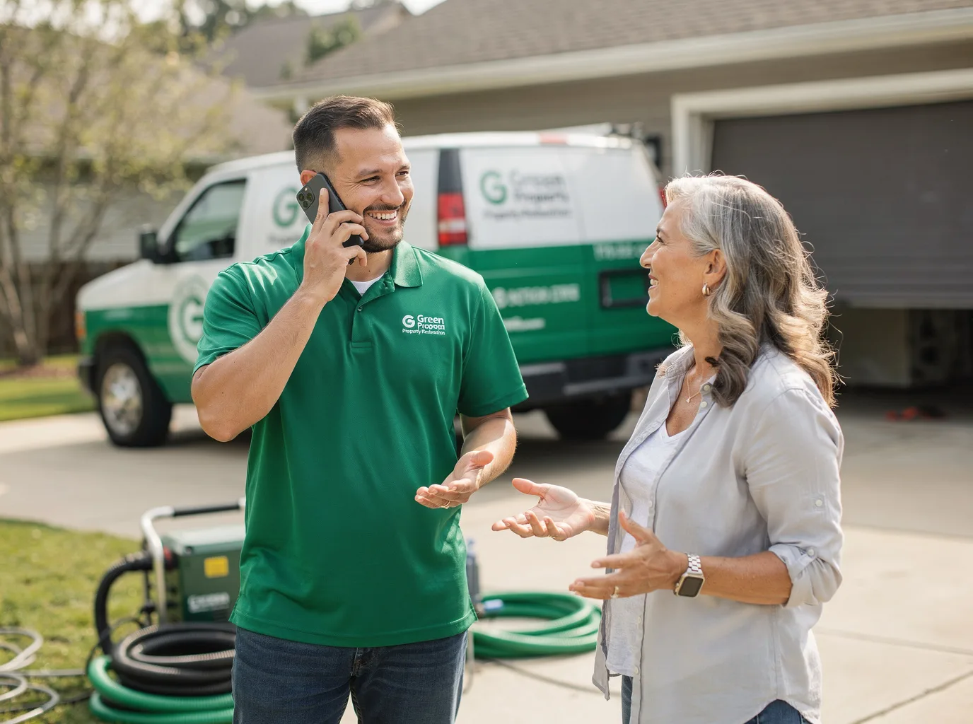 Water Damage Restoration Electra, TX FAQs